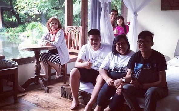 Semuanya Bisa di Imah Seniman Resort 2