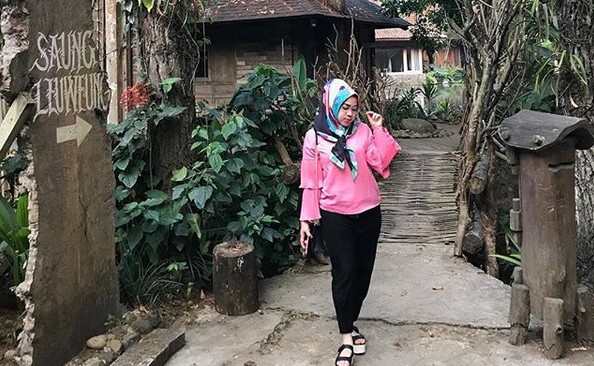 Semuanya Bisa di Imah Seniman Resort 3