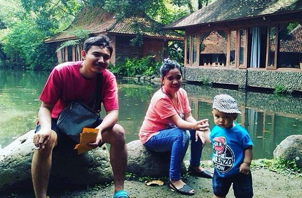 Semuanya Bisa di Imah Seniman Resort 4