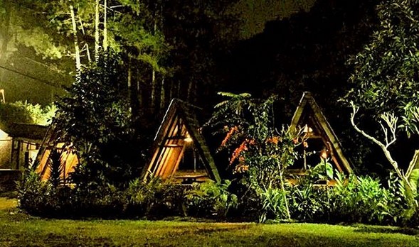 Semuanya Bisa di Imah Seniman Resort 6