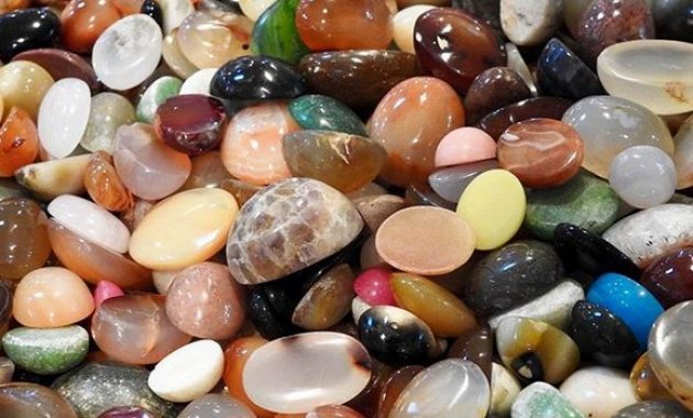 Pencinta Batu Giok Bakal Bahagia Kalau Ke Jakarta Gems Center 2