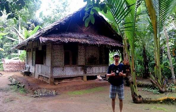Menguak Keunikan Kampung Kuta Ciamis, Punya Seribu Pantangan Yang Justru Menjadi Daya Tarik Wisatawan 4 Menguak Keunikan Kampung Kuta Ciamis, Punya Seribu Pantangan Yang Justru Menjadi Daya Tarik Wisatawan 4