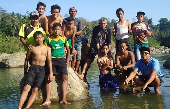 Menguak Keunikan Kampung Kuta Ciamis, Punya Seribu Pantangan Yang Justru Menjadi Daya Tarik Wisatawan 6 Menguak Keunikan Kampung Kuta Ciamis, Punya Seribu Pantangan Yang Justru Menjadi Daya Tarik Wisatawan 6