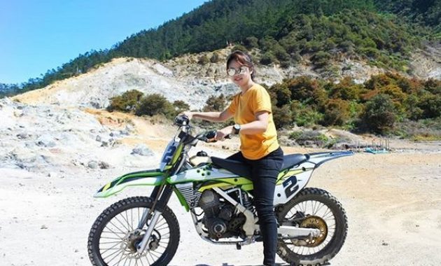 Kawah Sikidang, Berapa Harga Tiket Masuknya? 2