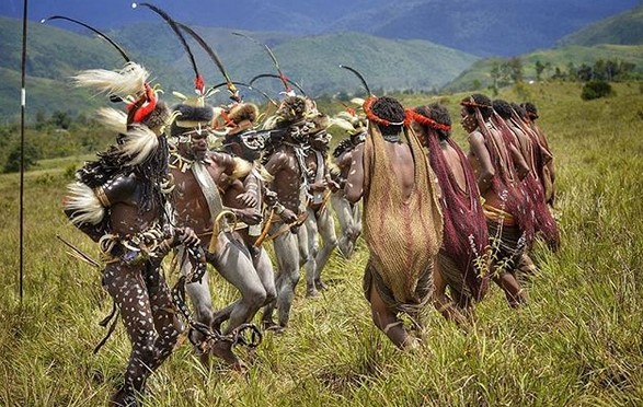 7 Fakta Lembah Baliem Yang Wajib Anda Ketahui 10