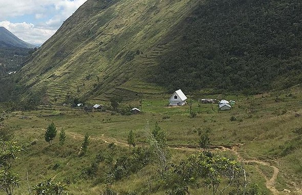 7 Fakta Lembah Baliem Yang Wajib Anda Ketahui 2