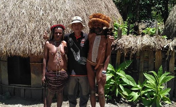 7 Fakta Lembah Baliem Yang Wajib Anda Ketahui 3