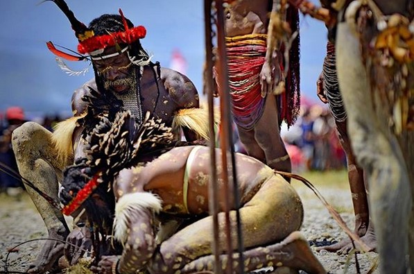 7 Fakta Lembah Baliem Yang Wajib Anda Ketahui 4