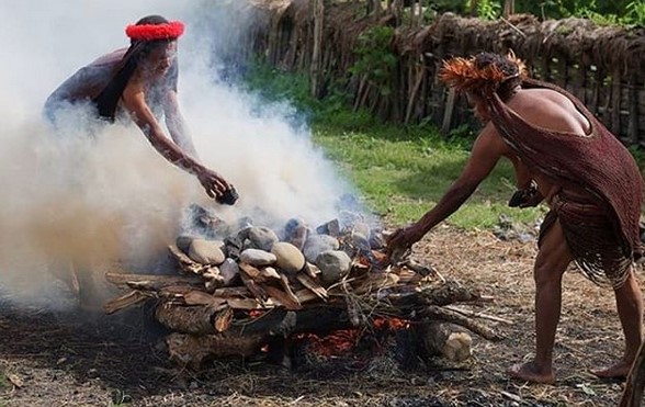 7 Fakta Lembah Baliem Yang Wajib Anda Ketahui 7