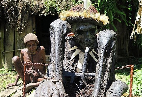 7 Fakta Lembah Baliem Yang Wajib Anda Ketahui 9