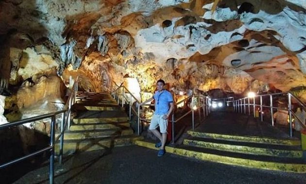 Berwisata Sembari Belajar Satwa! Maharani Zoo & Goa Lamongan Alternatifnya 4