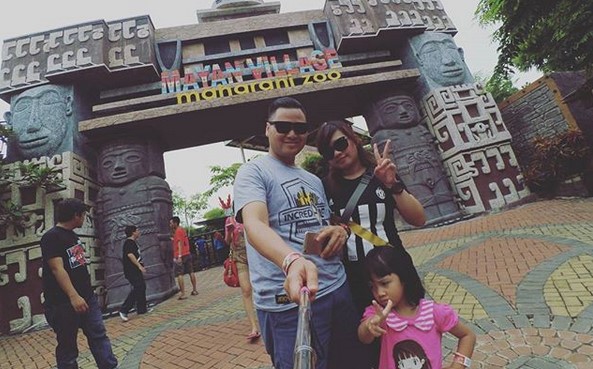 Berwisata Sembari Belajar Satwa! Maharani Zoo & Goa Lamongan Alternatifnya 9