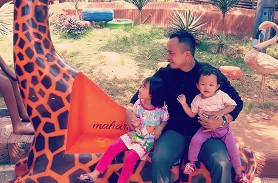 Berwisata Sembari Belajar Satwa! Maharani Zoo & Goa Lamongan Alternatifnya 1