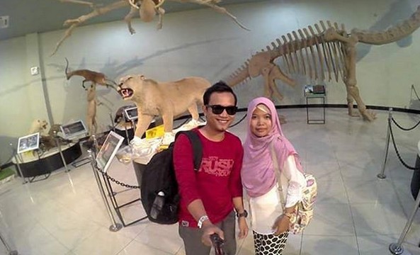 Berwisata Sembari Belajar Satwa! Maharani Zoo & Goa Lamongan Alternatifnya 5