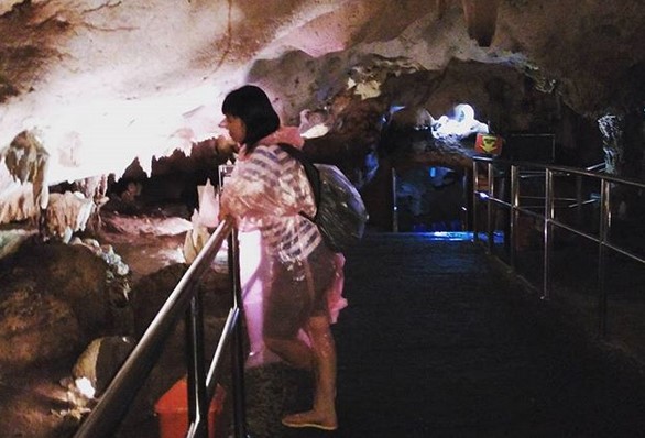 Berwisata Sembari Belajar Satwa! Maharani Zoo & Goa Lamongan Alternatifnya 7