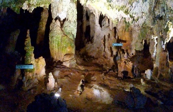 Berwisata Sembari Belajar Satwa! Maharani Zoo & Goa Lamongan Alternatifnya 8