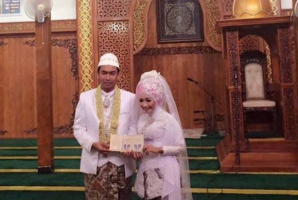 Ternyata Inilah Kisah Dibalik Keunikan Arsitektur Masjid Agung Lamongan 9 Ternyata Inilah Kisah Dibalik Keunikan Arsitektur Masjid Agung Lamongan 9