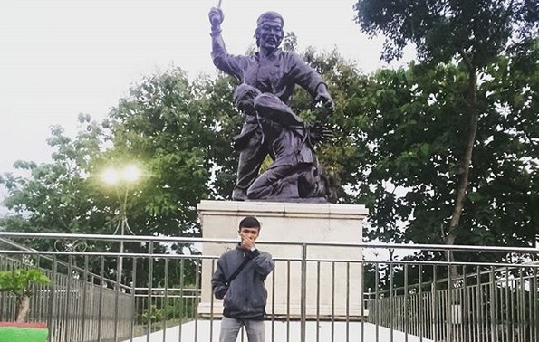 Monumen Kresek, Saksi Bisu Tragedi Kebiadaban PKI di Madiun 8