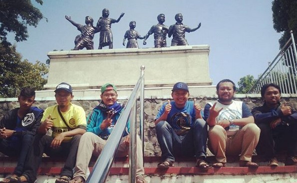 Monumen Kresek, Saksi Bisu Tragedi Kebiadaban PKI di Madiun 4