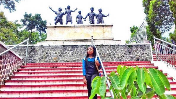 Monumen Kresek, Saksi Bisu Tragedi Kebiadaban PKI di Madiun 5