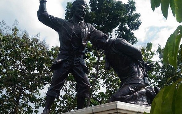 Monumen Kresek, Saksi Bisu Tragedi Kebiadaban PKI di Madiun 6