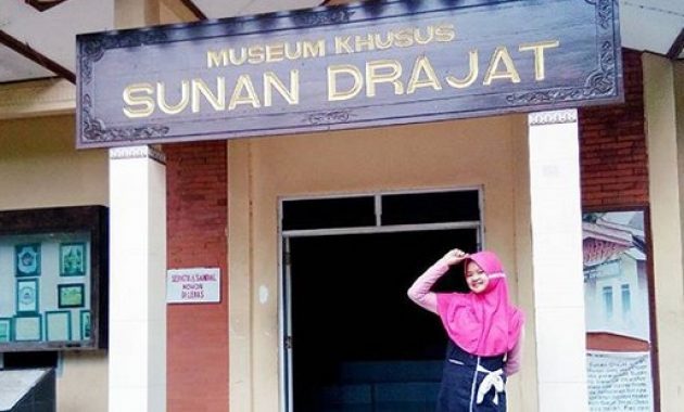 Menelisik Jejak Para Wali 9 di Museum Sunan Drajat Lamongan 10 Menelisik Jejak Para Wali 9 di Museum Sunan Drajat Lamongan 7