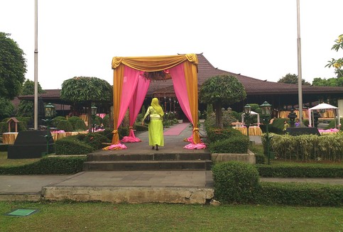 Museum Perangko, Tempat Penyimpanan Koleksi Penting 2 Museum Perangko, Tempat Penyimpanan Koleksi Penting 2