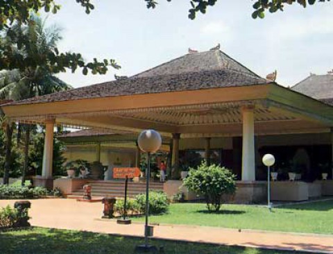 Museum Perangko, Tempat Penyimpanan Koleksi Penting 5 Museum Perangko, Tempat Penyimpanan Koleksi Penting 5