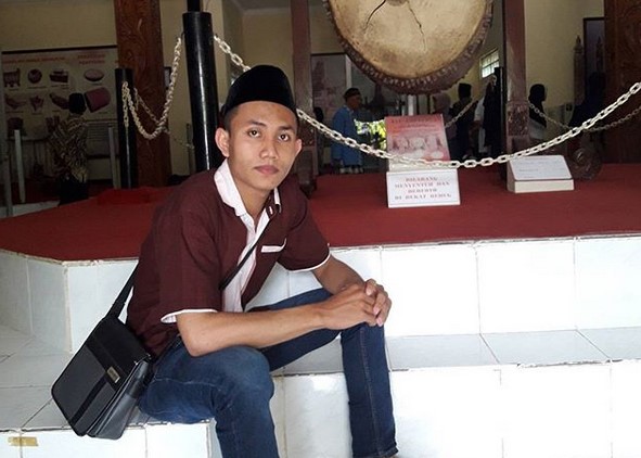 Menelisik Jejak Para Wali 9 di Museum Sunan Drajat Lamongan 1