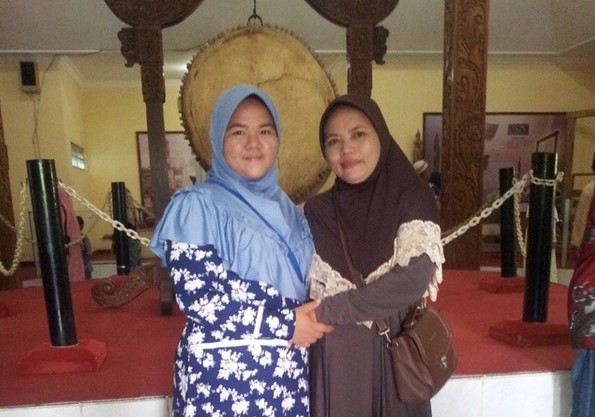 Menelisik Jejak Para Wali 9 di Museum Sunan Drajat Lamongan 3