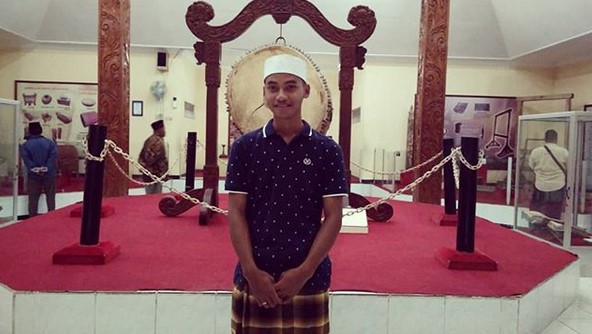 Menelisik Jejak Para Wali 9 di Museum Sunan Drajat Lamongan 4