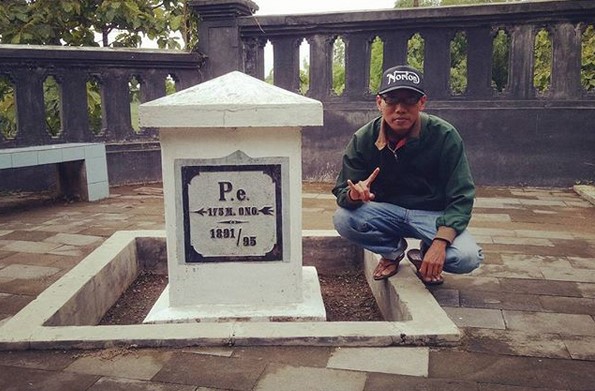 Mau Tahu Nenek Moyang Kita Sesungguhnya? Yuk ke Museum Trinil Ngawi 5