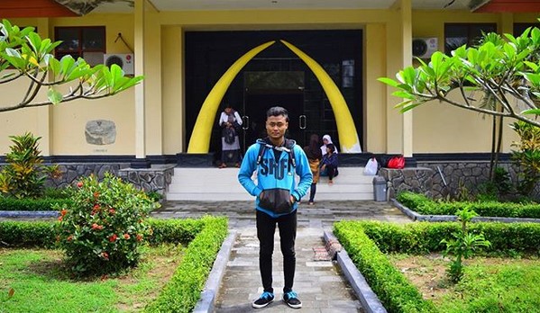 Mau Tahu Nenek Moyang Kita Sesungguhnya? Yuk ke Museum Trinil Ngawi 9