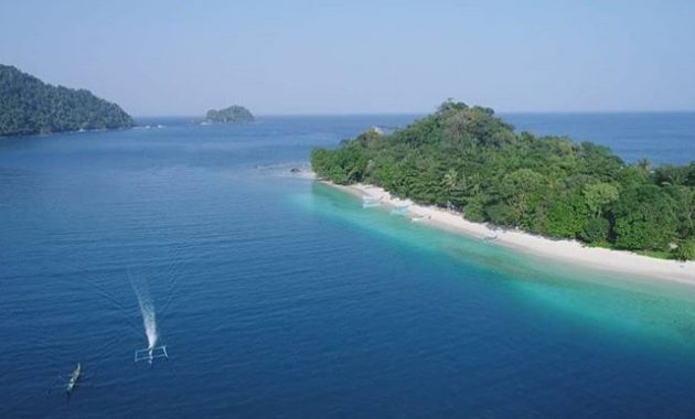 10 Penyedia Paket Wisata Lampung Murah Mulai Rp.140.000 2