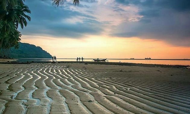 10 Paket Wisata Ke Padang Murah Mulai Rp.200.000 6