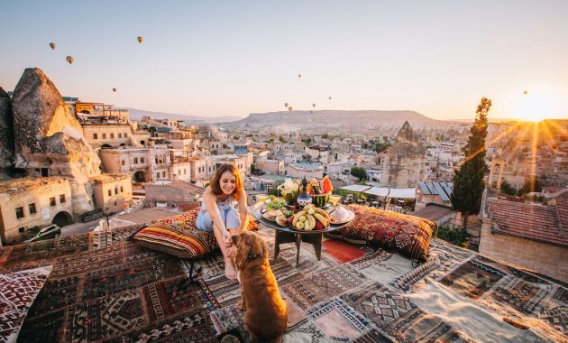 10 Daftar Paket Wisata Turki Murah Mulai 13 Jutaan 3