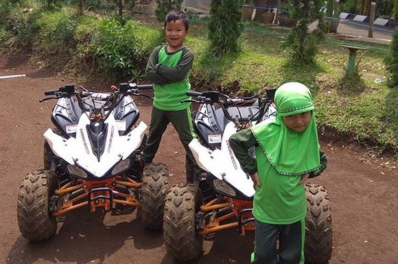 Paku Haji, Keindahan Pada Sudut Pandang Lain Kota Bandung 10 Paku Haji, Keindahan Pada Sudut Pandang Lain Kota Bandung 10