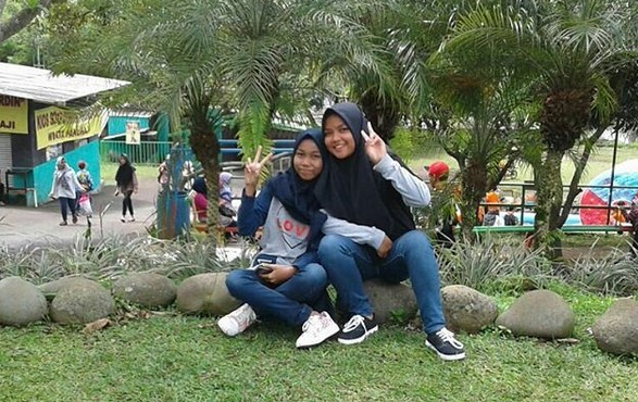 Paku Haji, Keindahan Pada Sudut Pandang Lain Kota Bandung 2 Paku Haji, Keindahan Pada Sudut Pandang Lain Kota Bandung 2