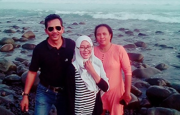 Pantai Terbaik di Lumajang? Pantai Bambang Jawaban nya 7