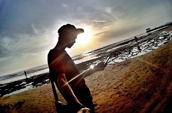 Pantai Jambu, Jajaran Pantai yang Berbeda di Kawasan Anyer 7