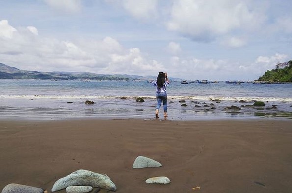 Pantai Klatak Dengan Segala Ciri Khas dan Keindahannya, Bagaimana Akses Rute Menuju Lokasi? 8