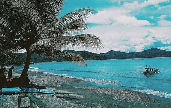 Pantai Klatak Dengan Segala Ciri Khas dan Keindahannya, Bagaimana Akses Rute Menuju Lokasi? 9