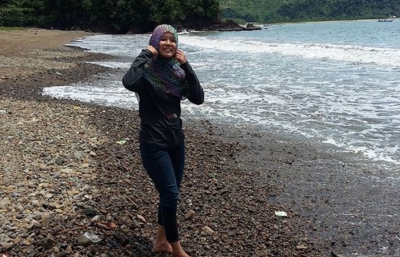 Pantai Klatak Dengan Segala Ciri Khas dan Keindahannya, Bagaimana Akses Rute Menuju Lokasi? 2