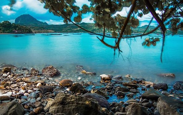 Pantai Klatak Dengan Segala Ciri Khas dan Keindahannya, Bagaimana Akses Rute Menuju Lokasi? 5