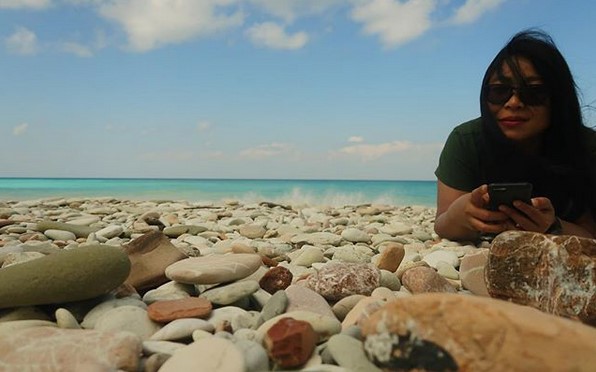 Pantai Kolbano, Surganya Nusa Tenggara Timur 2