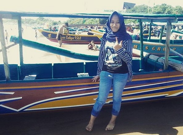 Indah Sekaligus Menawan, Inilah Pantai Pananjung 4 Indah Sekaligus Menawan, Inilah Pantai Pananjung 4