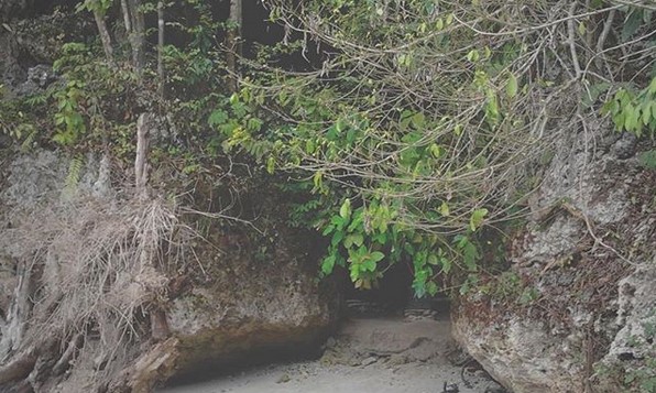 Indah Sekaligus Menawan, Inilah Pantai Pananjung 5 Indah Sekaligus Menawan, Inilah Pantai Pananjung 5