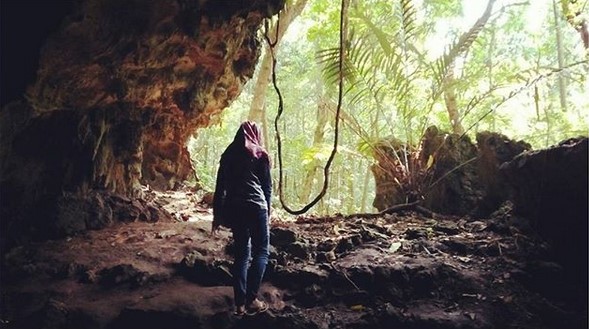 Indah Sekaligus Menawan, Inilah Pantai Pananjung 6 Indah Sekaligus Menawan, Inilah Pantai Pananjung 6