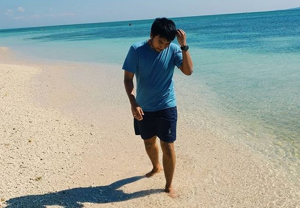 Ga Tau Kan Kalau di Kupang Ada yang Namanya Pantai Tablolong? 3