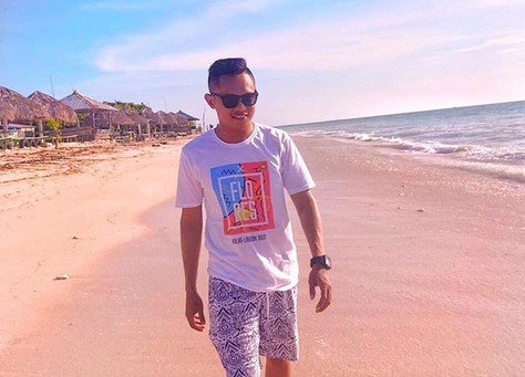 Ga Tau Kan Kalau di Kupang Ada yang Namanya Pantai Tablolong? 4